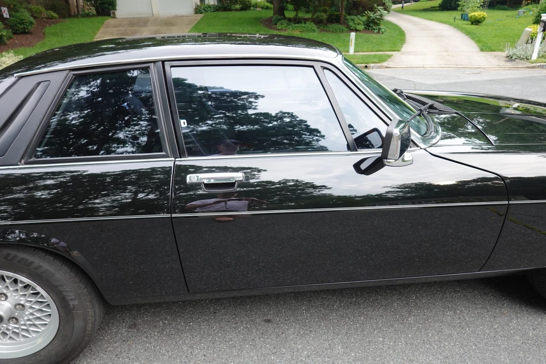 1989 Jaguar XJS Pre-Facelift V12 - Image 30 of 31