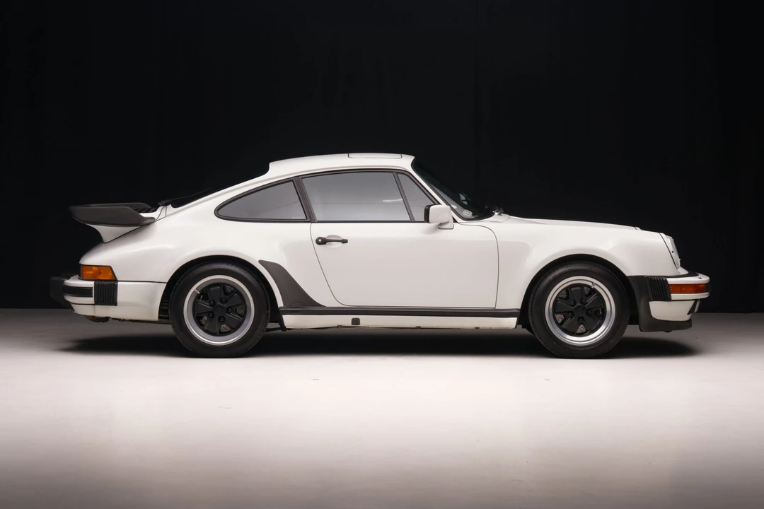 1989 Porsche 930 Turbo - Image 10 of 31