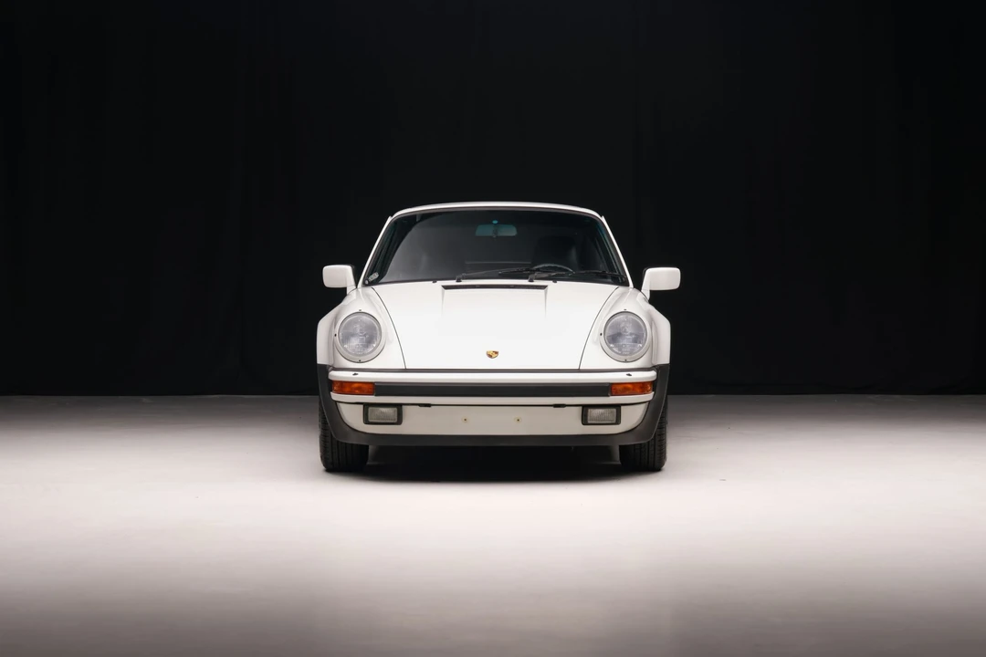 1989 Porsche 930 Turbo - Image 13 of 31