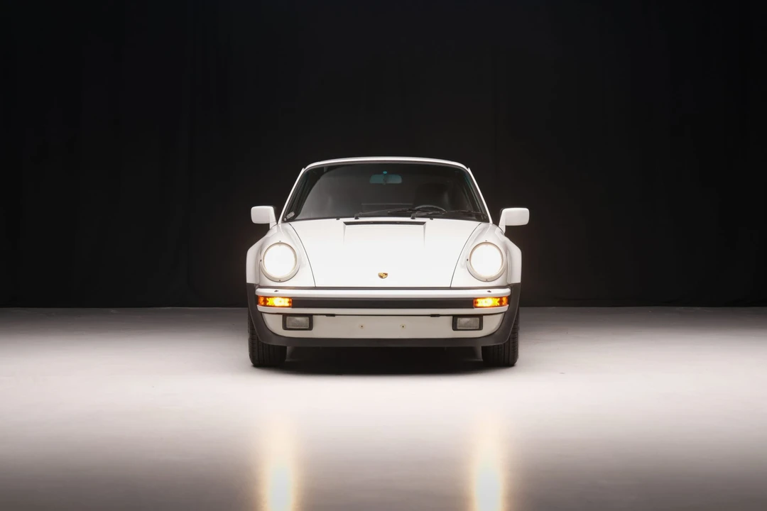 1989 Porsche 930 Turbo - Image 15 of 31