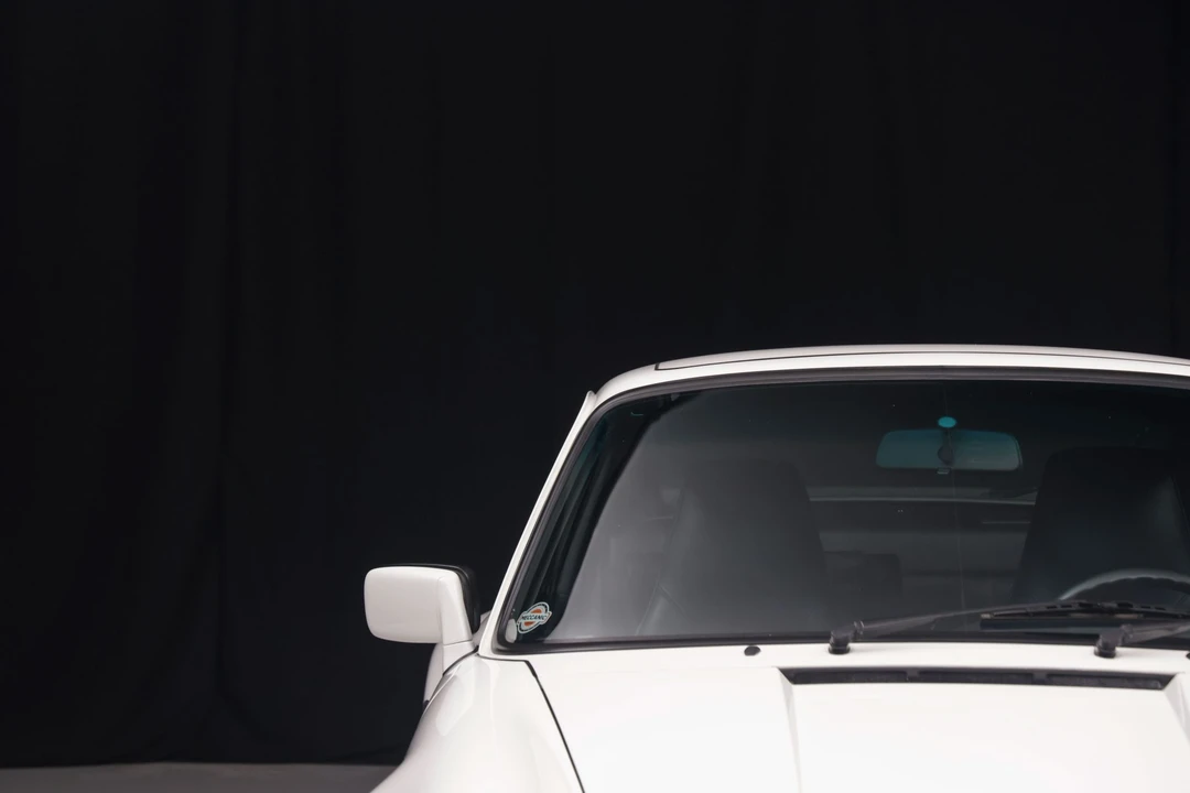 1989 Porsche 930 Turbo - Image 17 of 31