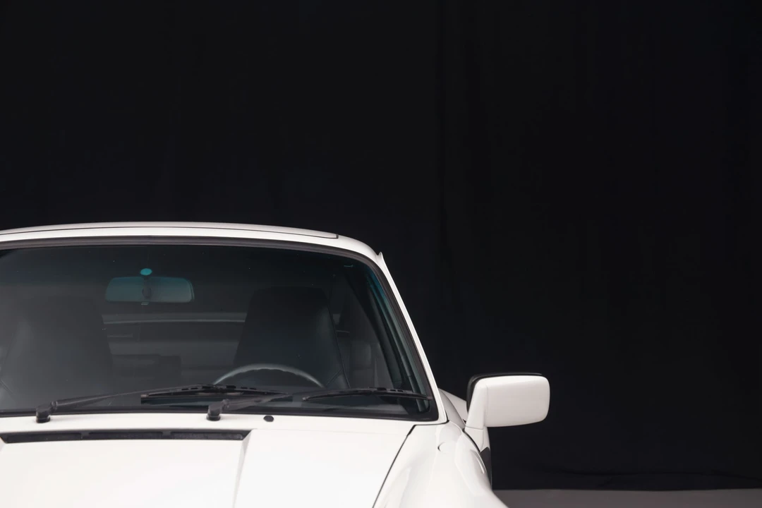 1989 Porsche 930 Turbo - Image 18 of 31