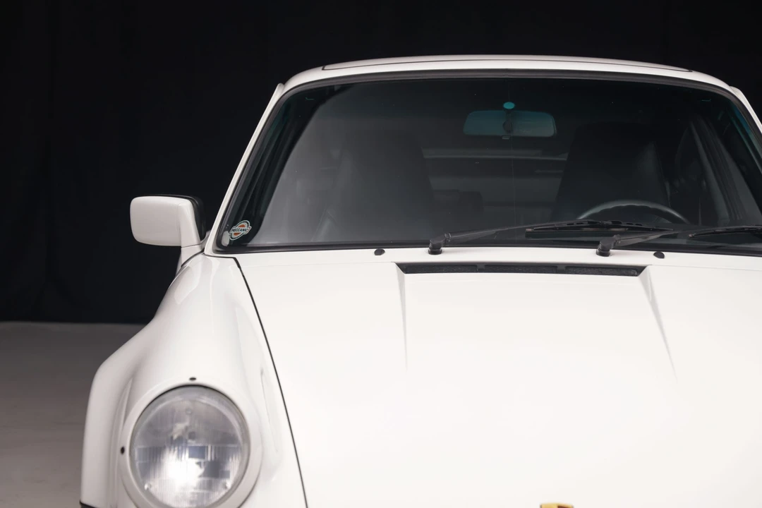 1989 Porsche 930 Turbo - Image 19 of 31