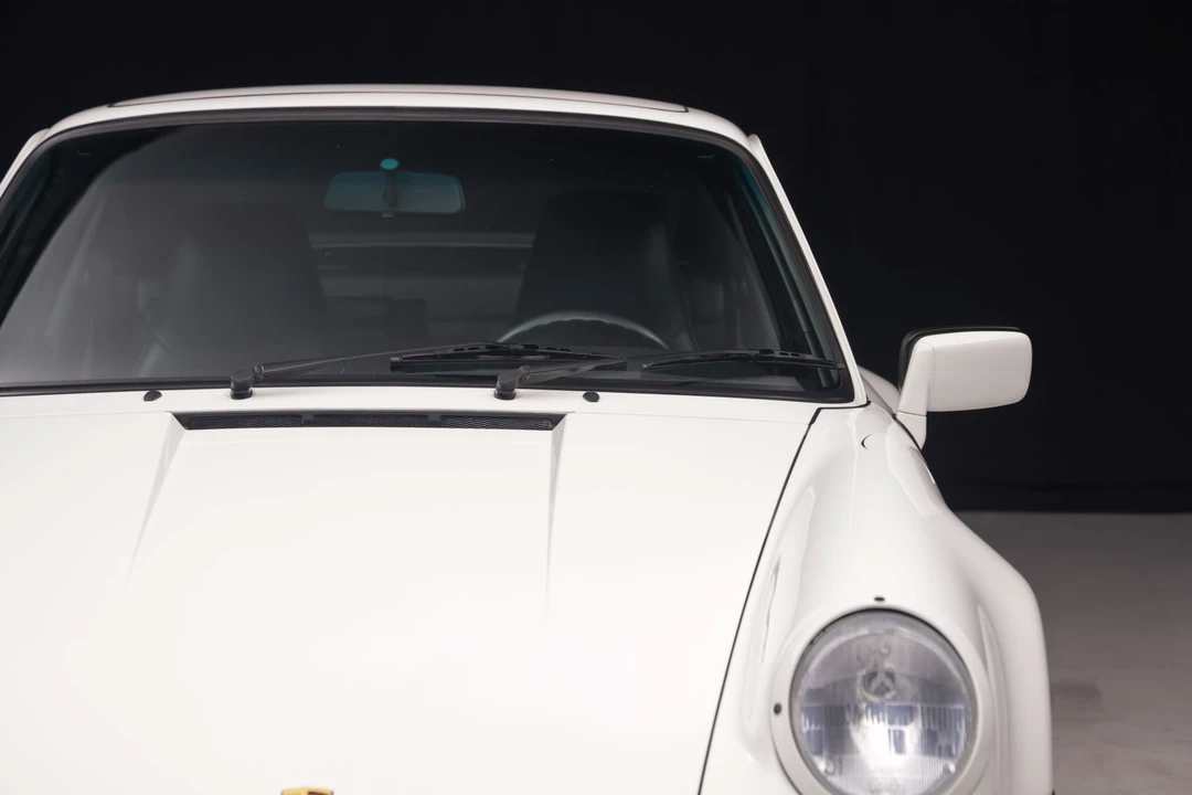 1989 Porsche 930 Turbo - Image 20 of 31