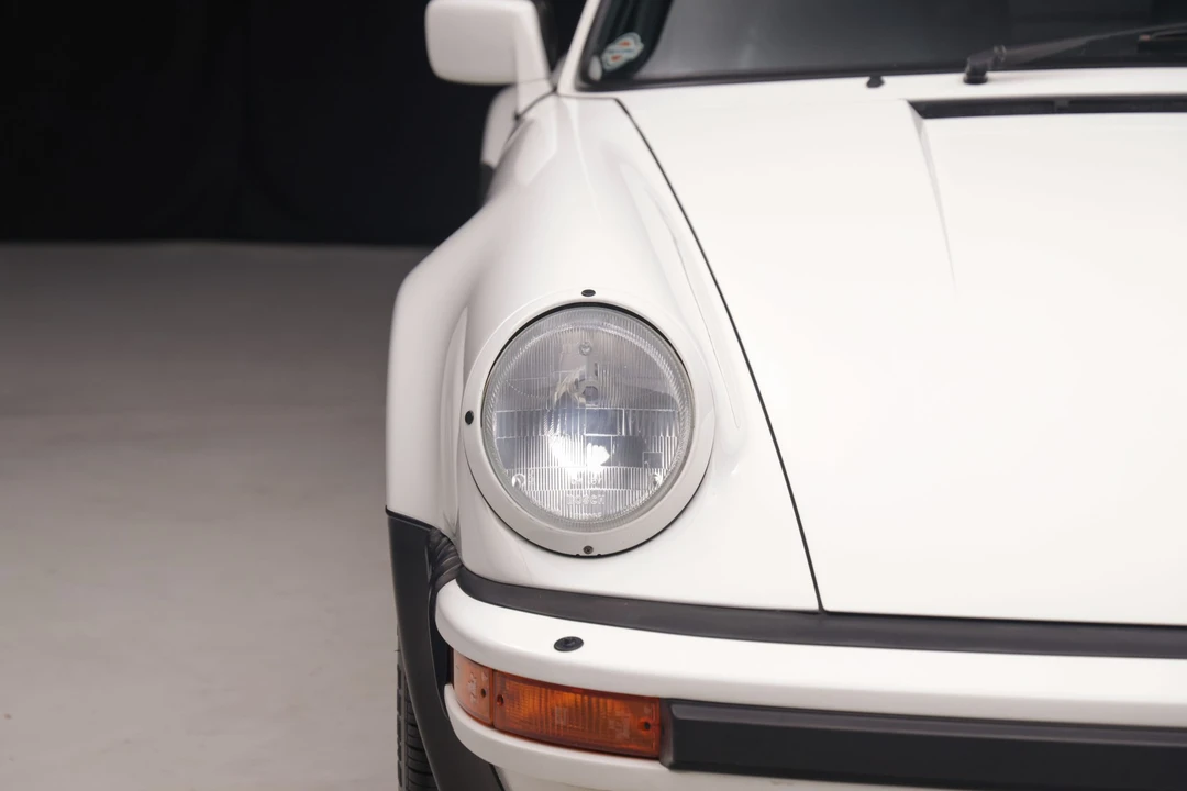 1989 Porsche 930 Turbo - Image 23 of 31