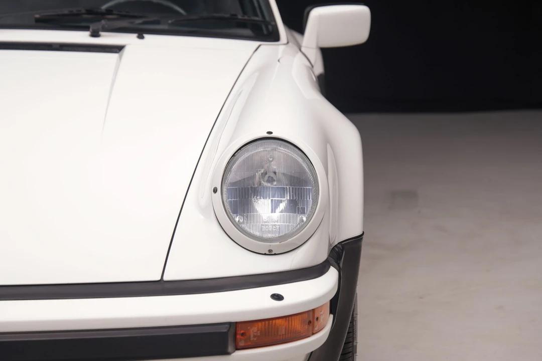1989 Porsche 930 Turbo - Image 24 of 31