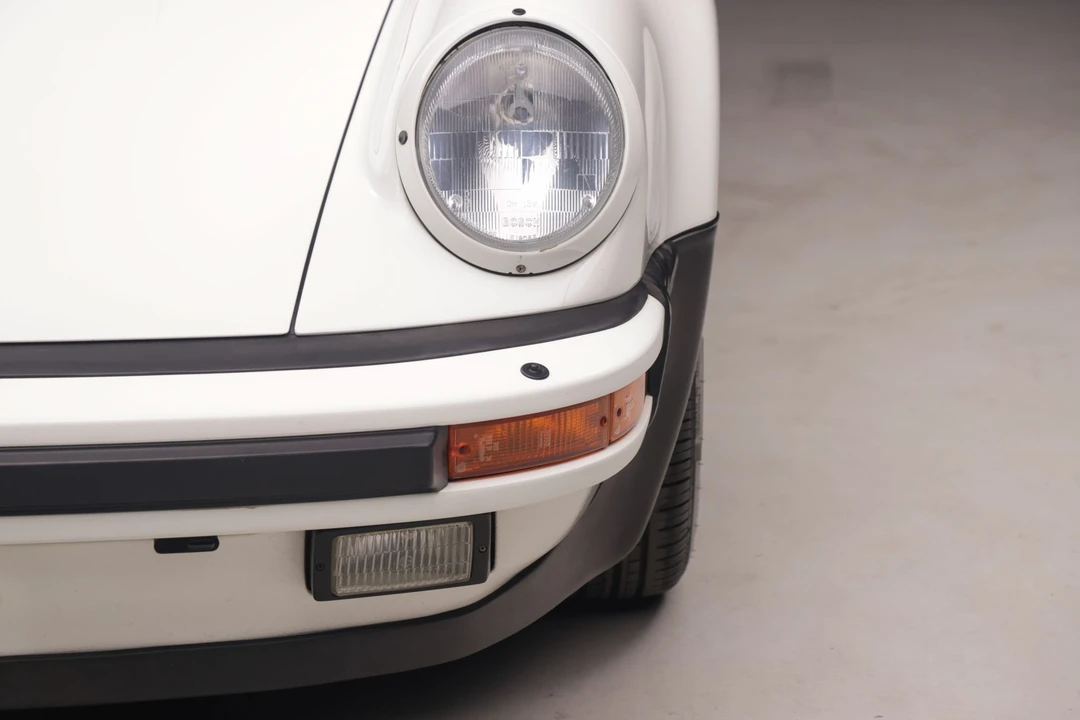 1989 Porsche 930 Turbo - Image 26 of 31
