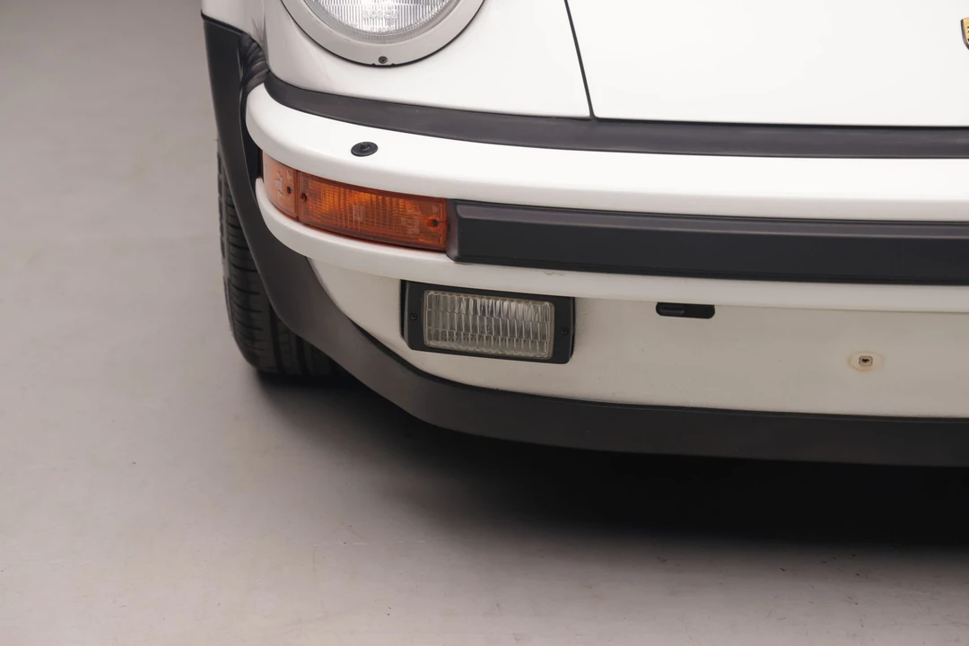 1989 Porsche 930 Turbo - Image 27 of 31