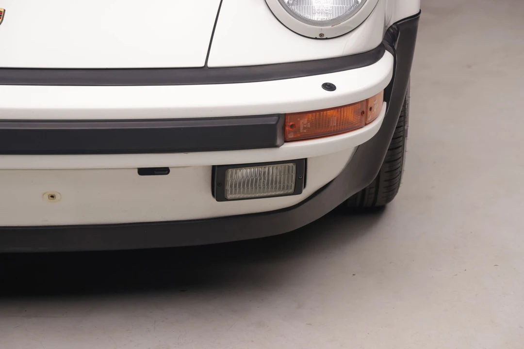 1989 Porsche 930 Turbo - Image 28 of 31