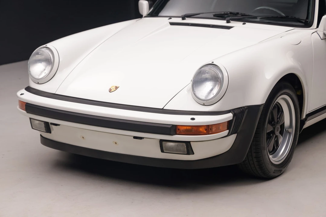 1989 Porsche 930 Turbo - Image 29 of 31