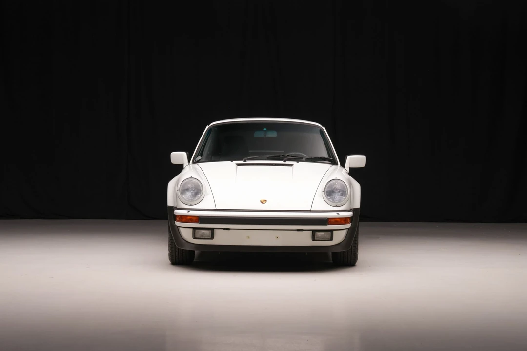 1989 Porsche 930 Turbo - Image 13 of 31