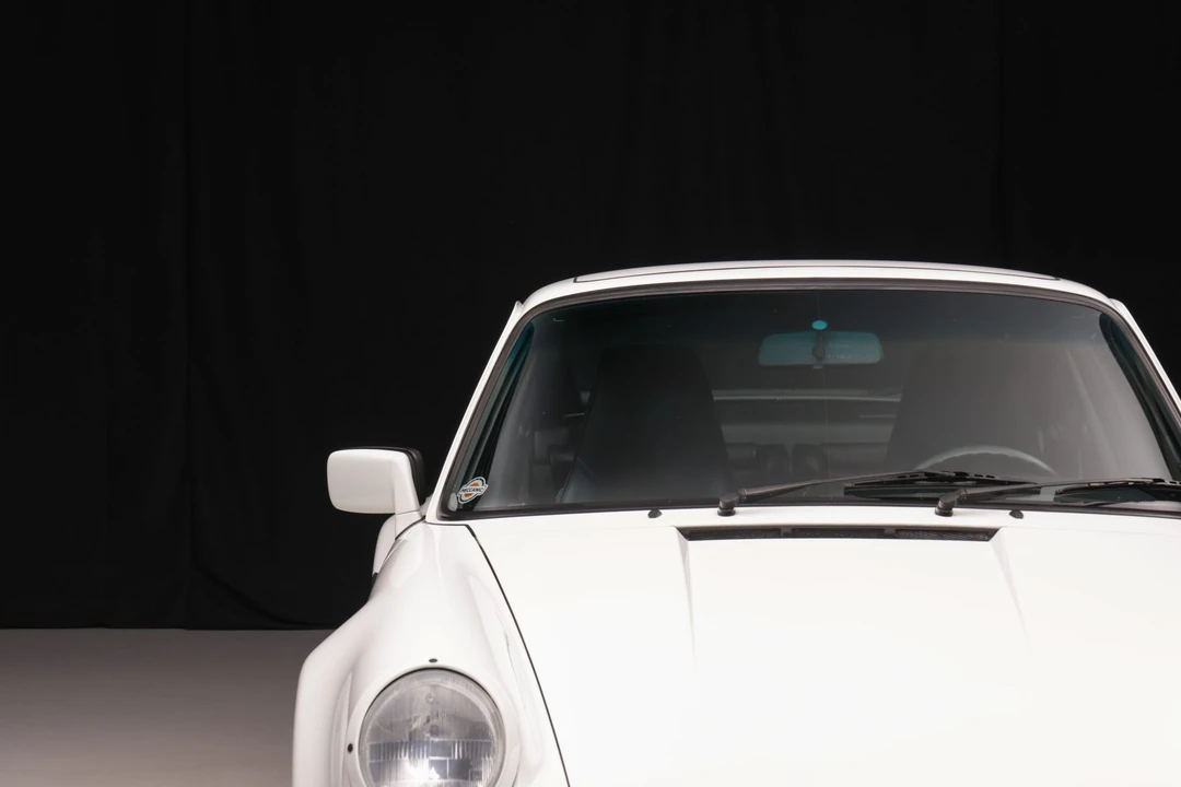 1989 Porsche 930 Turbo - Image 14 of 31