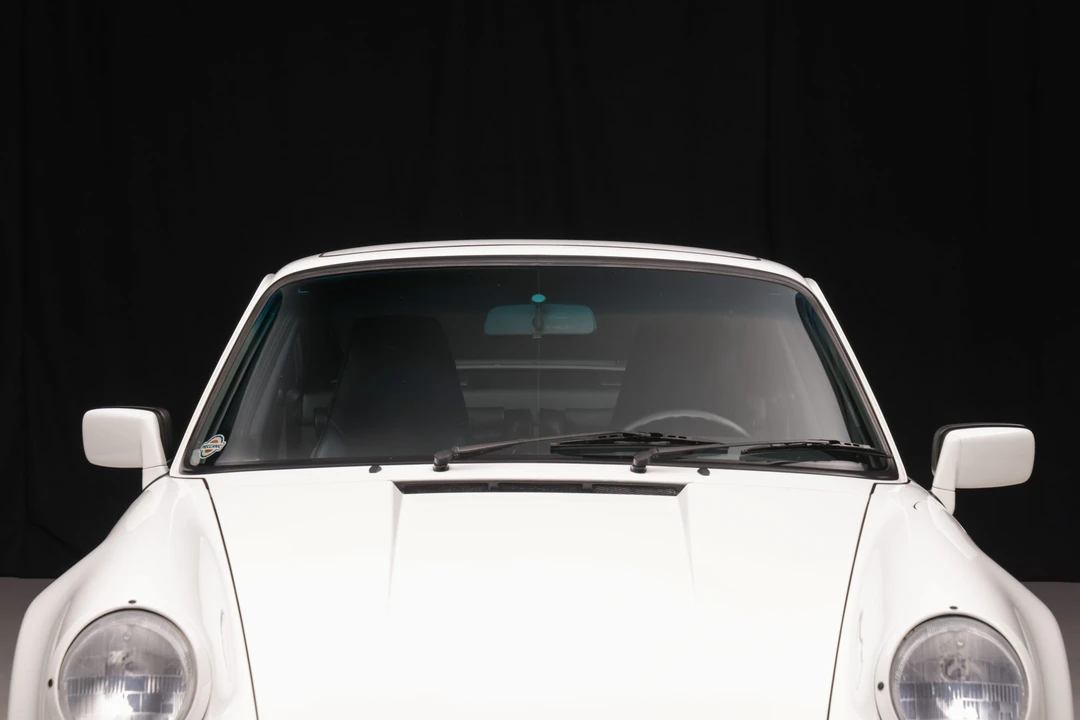 1989 Porsche 930 Turbo - Image 15 of 31