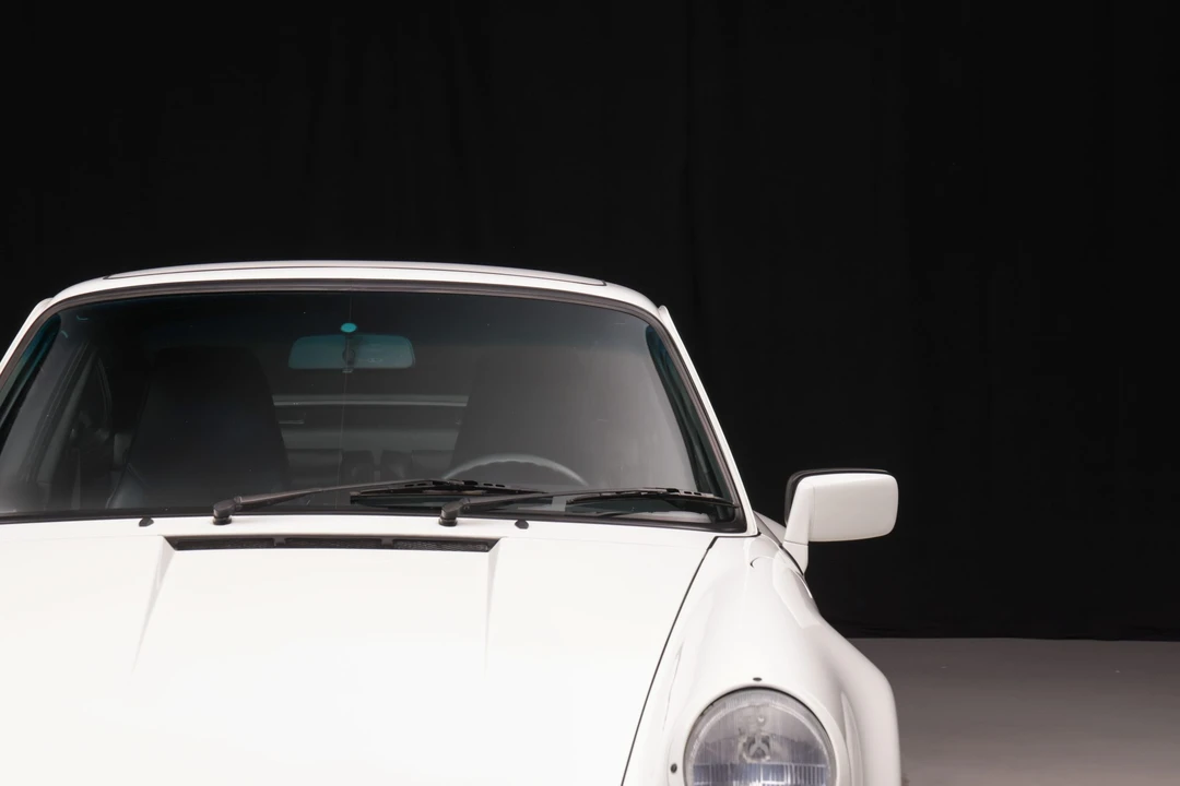 1989 Porsche 930 Turbo - Image 16 of 31