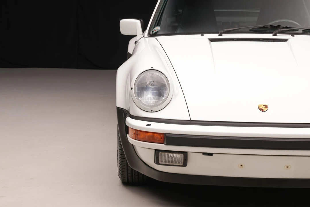 1989 Porsche 930 Turbo - Image 17 of 31