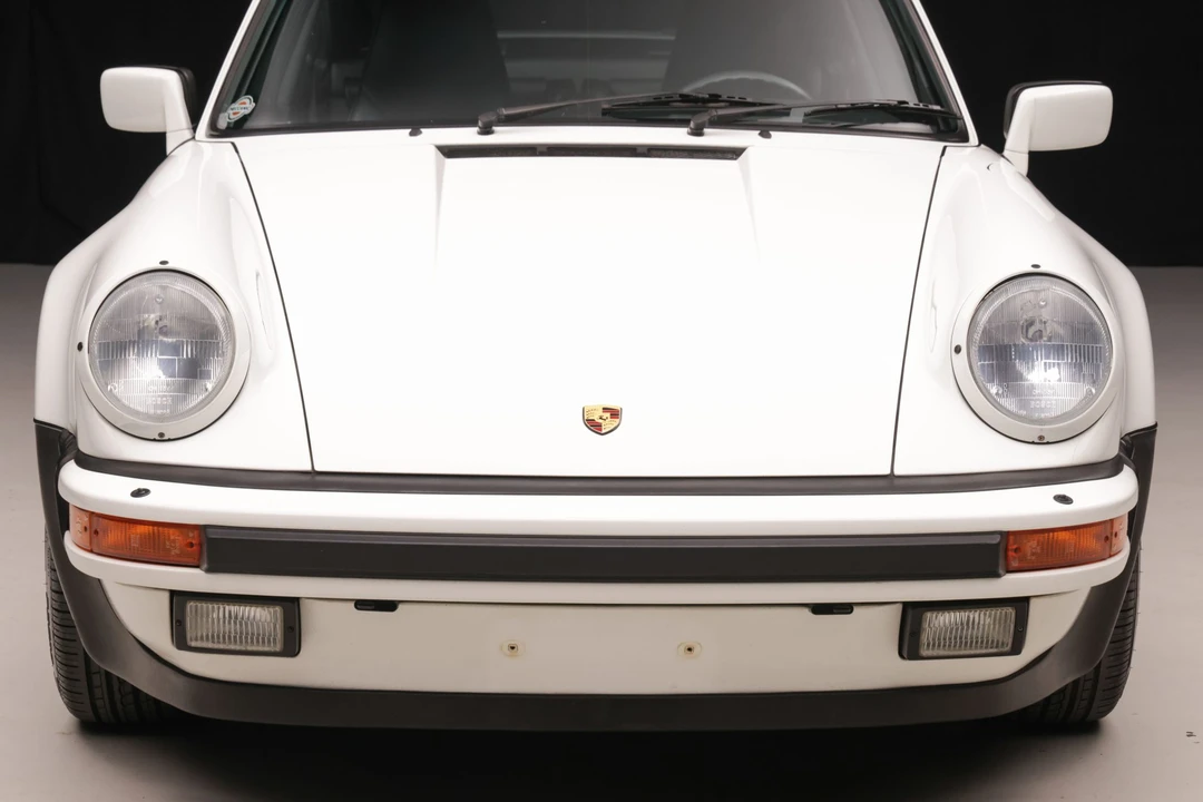 1989 Porsche 930 Turbo - Image 18 of 31