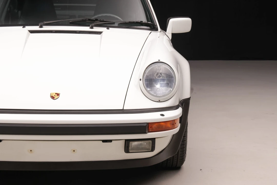 1989 Porsche 930 Turbo - Image 19 of 31