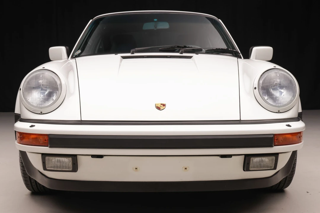 1989 Porsche 930 Turbo - Image 20 of 31