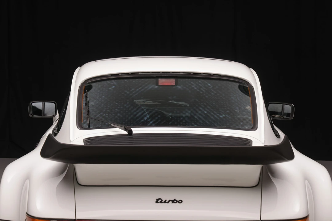 1989 Porsche 930 Turbo - Image 22 of 31