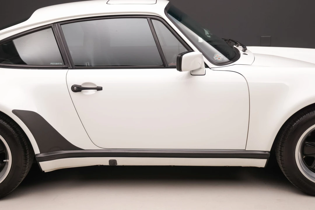 1989 Porsche 930 Turbo - Image 31 of 31
