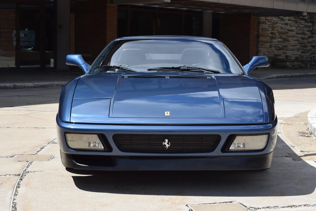 1990 Ferrari 348 ts - Image 15 of 31