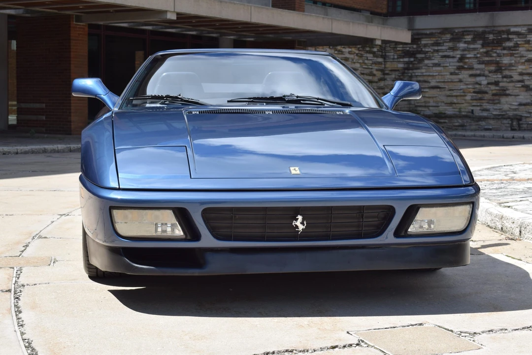 1990 Ferrari 348 ts - Image 17 of 31