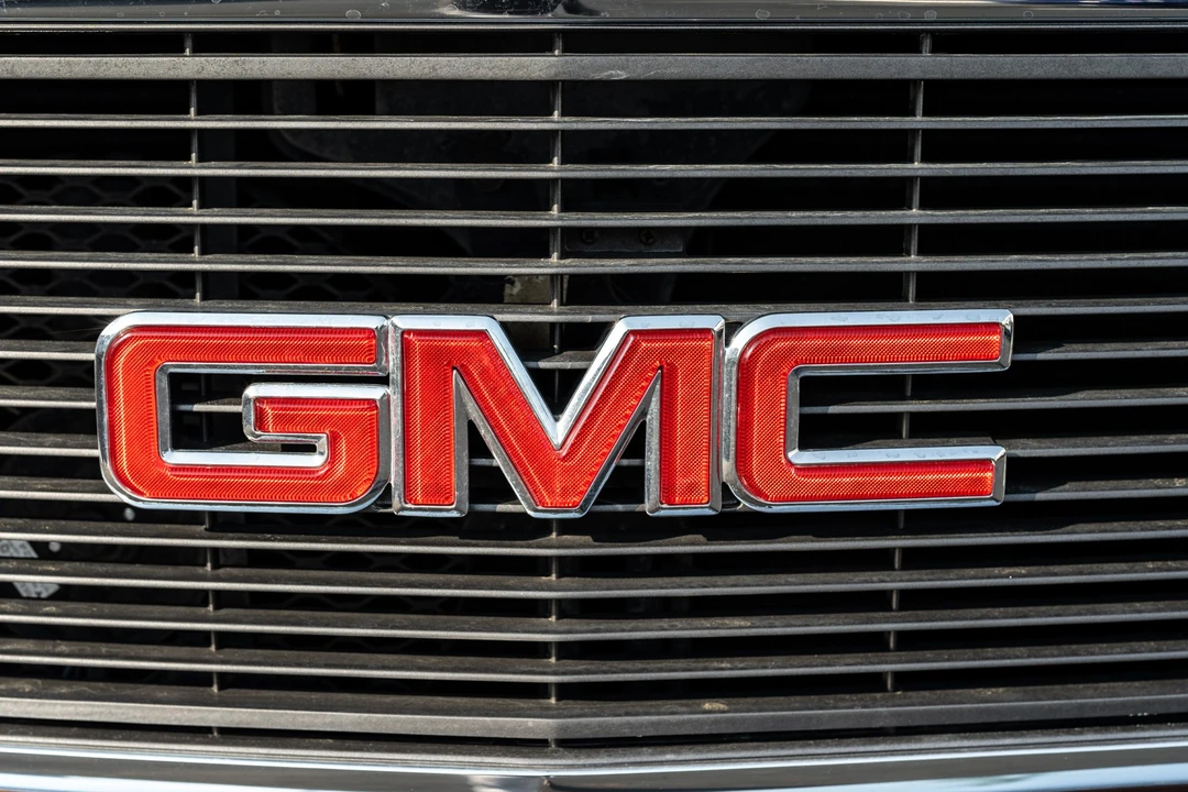 1990 GMC Sierra 1st Gen - Image 30 of 31