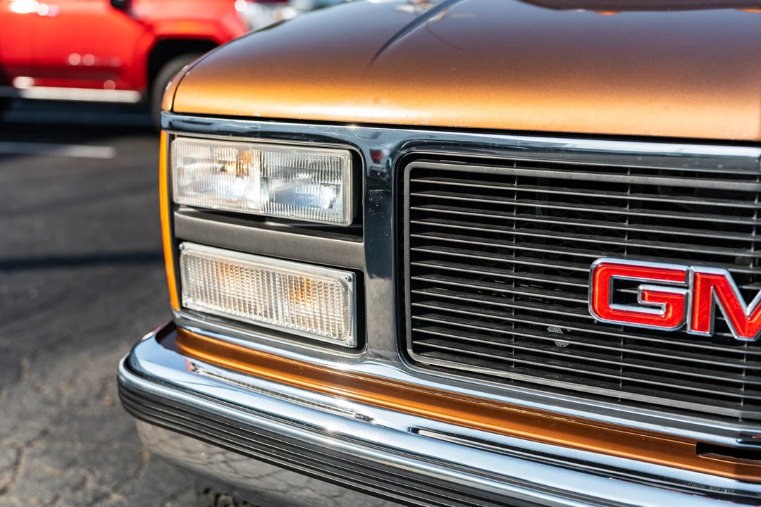 1990 GMC Sierra 1st Gen - Image 31 of 31