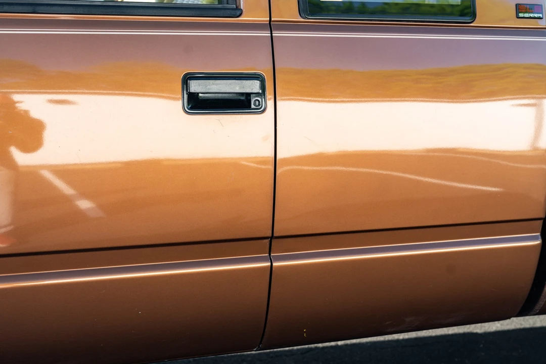 1990 GMC Sierra 1st Gen - Image 20 of 31