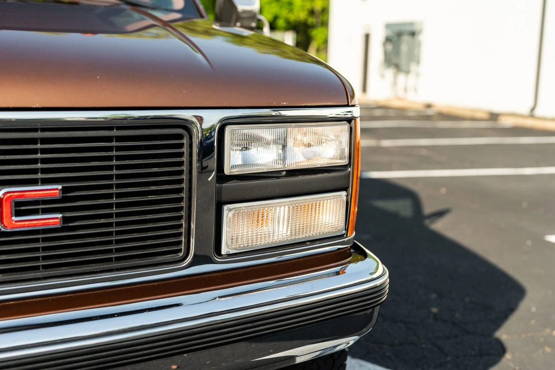 1990 GMC Sierra 1st Gen - Image 29 of 31