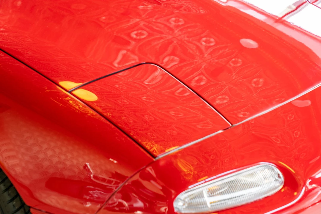 1990 Mazda NA MX-5 Miata - Image 22 of 31