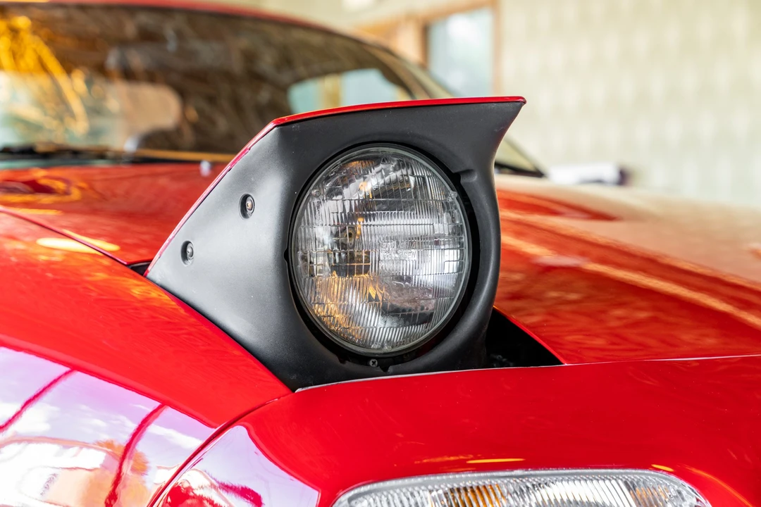 1990 Mazda NA MX-5 Miata - Image 24 of 31