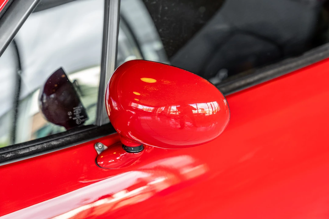 1990 Mazda NA MX-5 Miata - Image 18 of 31