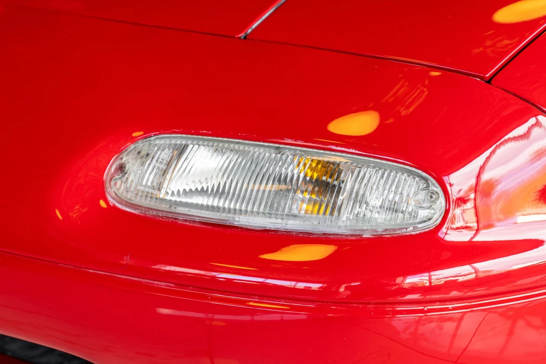 1990 Mazda NA MX-5 Miata - Image 27 of 31