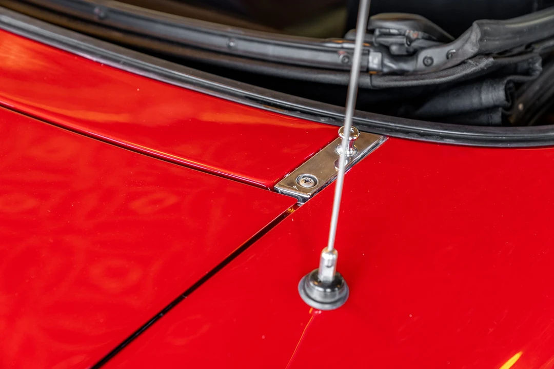 1990 Mazda NA MX-5 Miata - Image 21 of 31