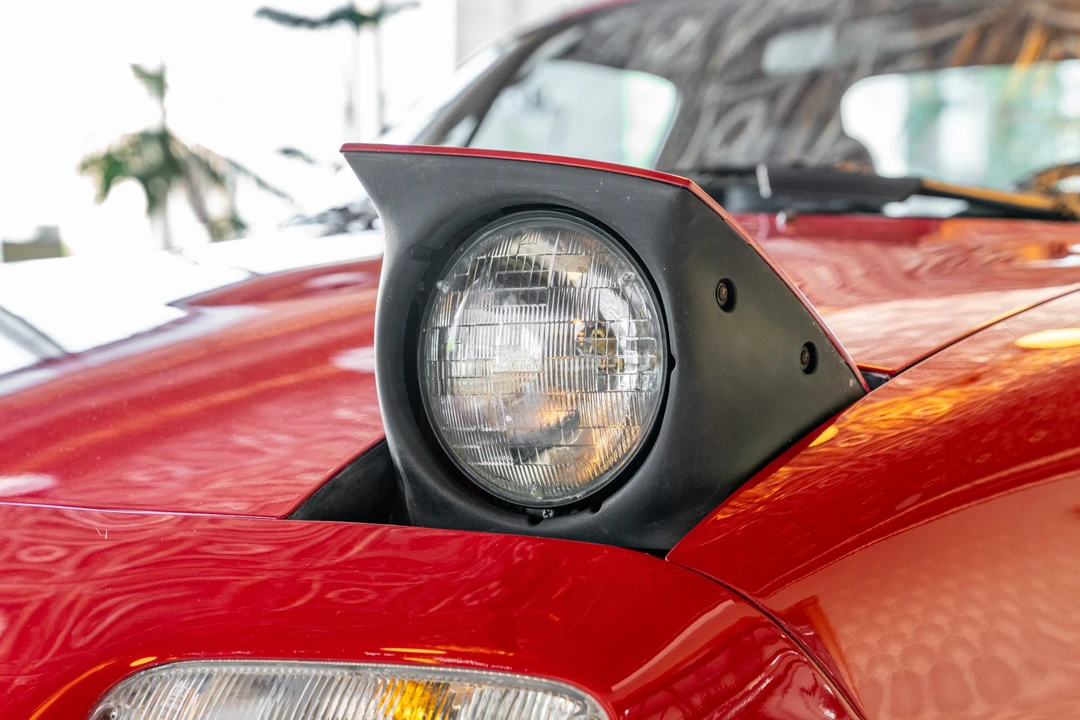 1990 Mazda NA MX-5 Miata - Image 25 of 31
