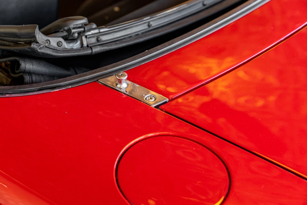 1990 Mazda NA MX-5 Miata - Image 16 of 31