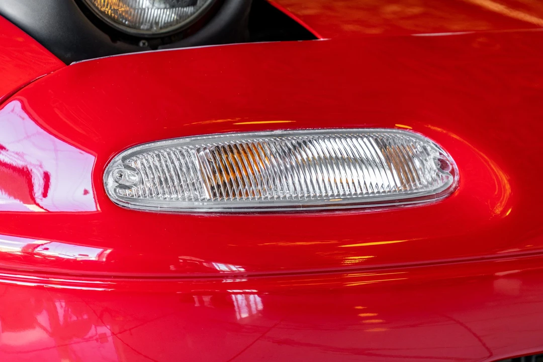 1990 Mazda NA MX-5 Miata - Image 26 of 31