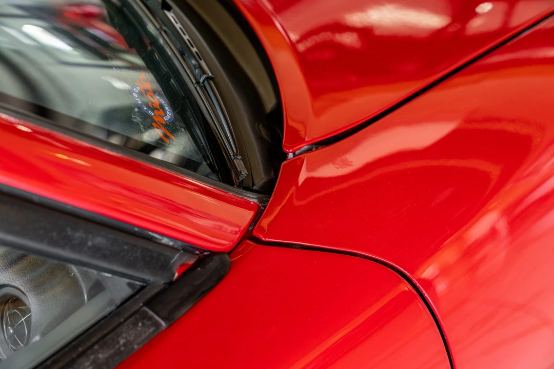 1990 Mazda NA MX-5 Miata - Image 20 of 31