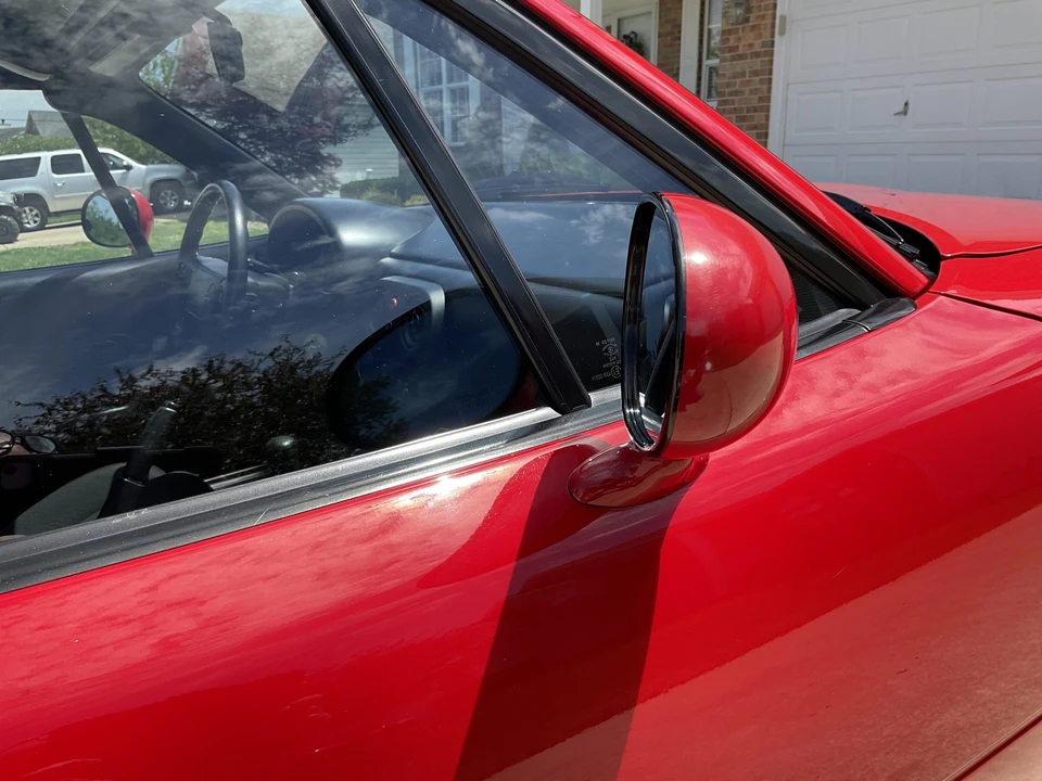 1990 Mazda NA MX-5 Miata - Image 23 of 31