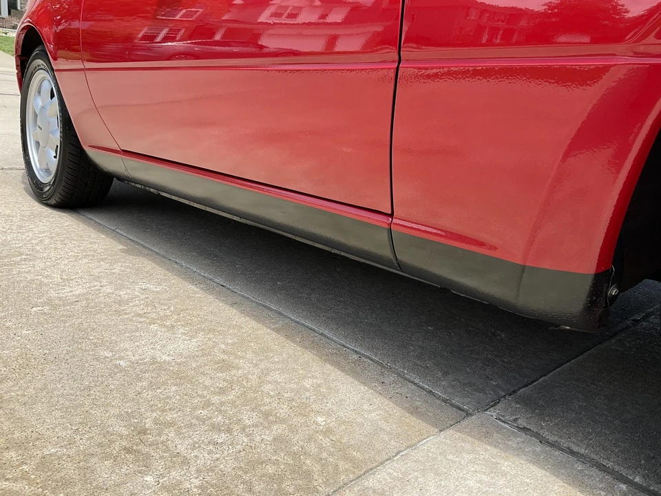 1990 Mazda NA MX-5 Miata - Image 22 of 31
