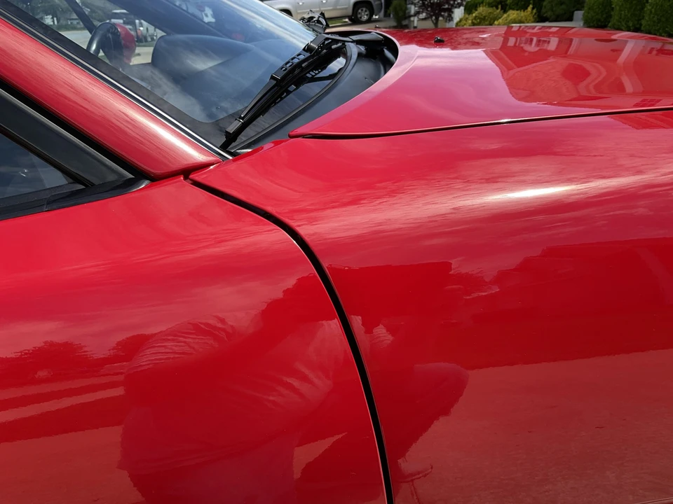 1990 Mazda NA MX-5 Miata - Image 21 of 31