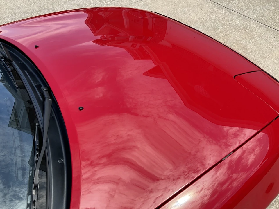 1990 Mazda NA MX-5 Miata - Image 16 of 31
