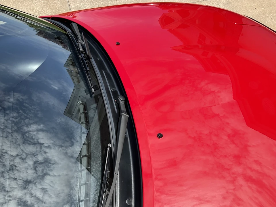 1990 Mazda NA MX-5 Miata - Image 18 of 31