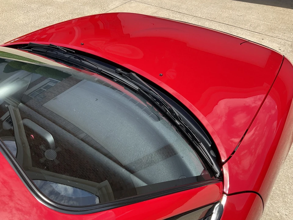 1990 Mazda NA MX-5 Miata - Image 17 of 31