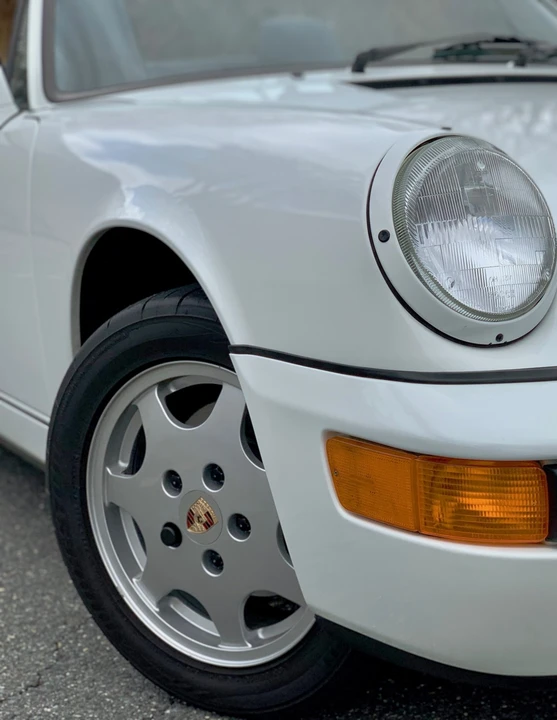 1990 Porsche 964 Carrera 4 - Image 27 of 31