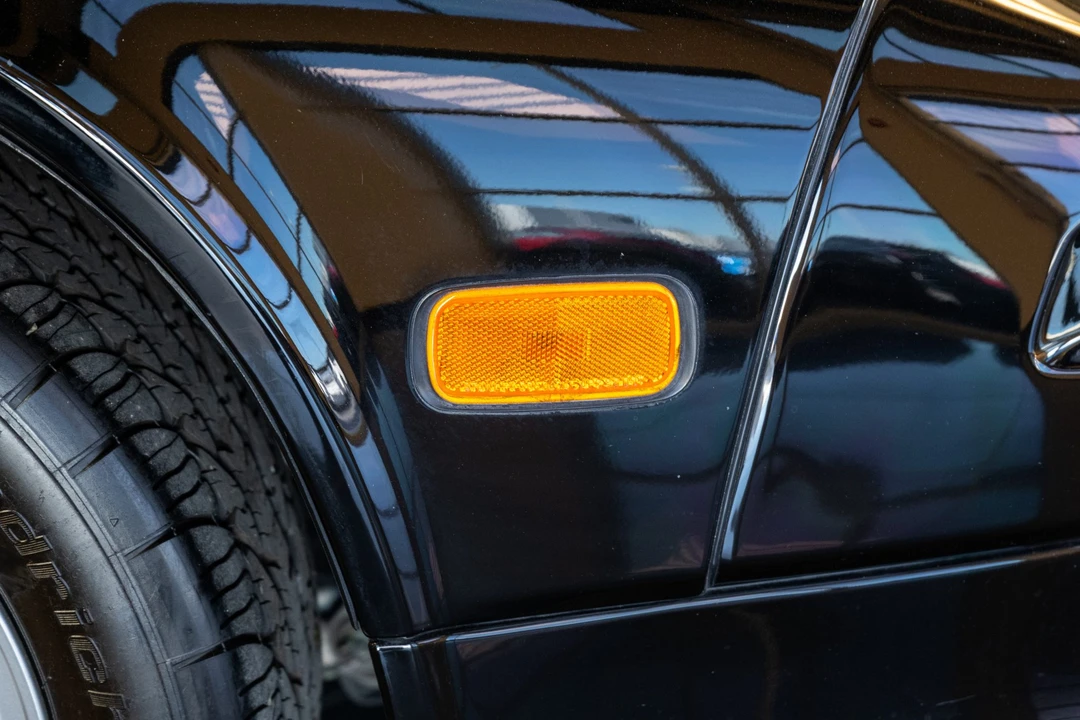 1991 Acura NA1 NSX - Image 20 of 31
