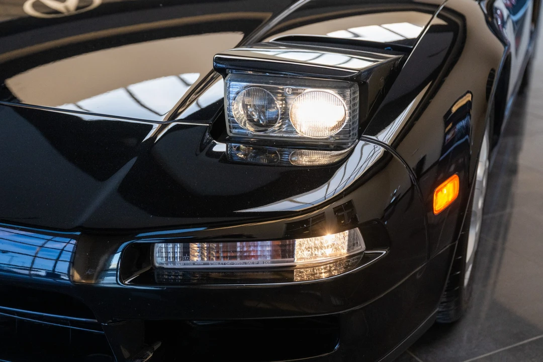 1991 Acura NA1 NSX - Image 19 of 31