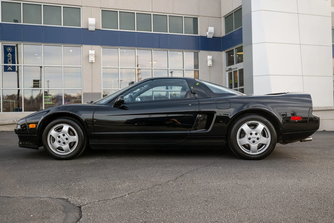 1991 Acura NA1 NSX - Image 11 of 31