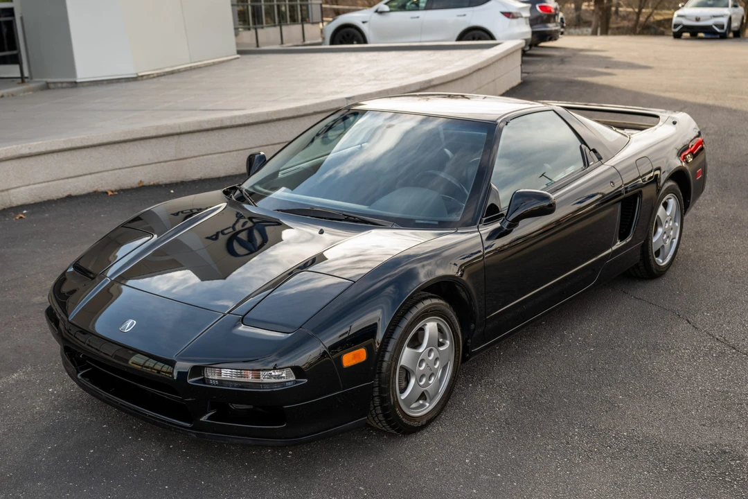1991 Acura NA1 NSX - Image 3 of 31